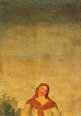 Paul Cézanne 0321法国画家保罗塞尚paul cezanne后印象派新印象派人物风景肖像静物油画装饰画