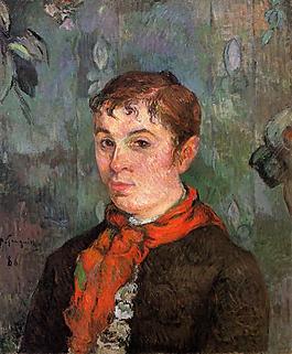 Paul Gauguin 0357法國畫家保羅高更paul gauguin后印象主義風(fēng)景人物田園自然靜物油畫裝飾畫