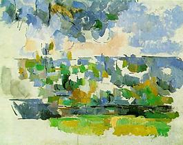 Paul Cézanne 0324法國(guó)畫家保羅塞尚paul cezanne后印象派新印象派人物風(fēng)景肖像靜物油畫裝飾畫
