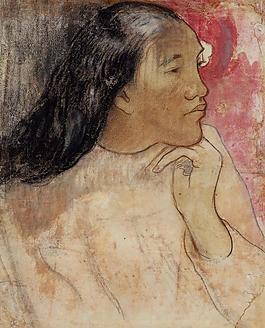 Paul Gauguin 0362法國(guó)畫家保羅高更paul gauguin后印象主義風(fēng)景人物田園自然靜物油畫裝飾畫