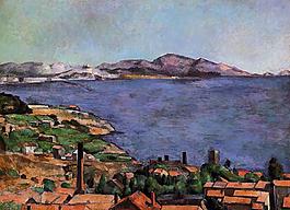 Paul Cézanne 0332法国画家保罗塞尚paul cezanne后印象派新印象派人物风景肖像静物油画装饰画