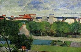 Paul Gauguin 0369法國(guó)畫家保羅高更paul gauguin后印象主義風(fēng)景人物田園自然靜物油畫裝飾畫