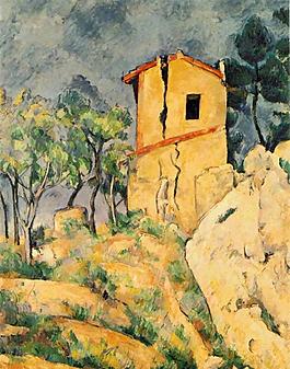 Paul Cézanne 0337法国画家保罗塞尚paul cezanne后印象派新印象派人物风景肖像静物油画装饰画