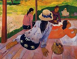 Paul Gauguin 0377法國(guó)畫家保羅高更paul gauguin后印象主義風(fēng)景人物田園自然靜物油畫裝飾畫