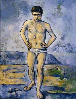 Paul Cézanne 0343法国画家保罗塞尚paul cezanne后印象派新印象派人物风景肖像静物油画装饰画