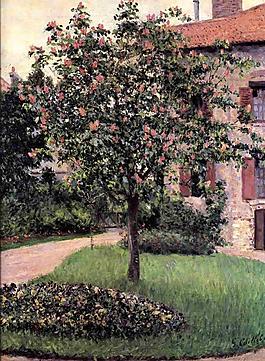 Gustave Caillebotte 0126法國畫家古斯塔夫卡里伯特gustave caillebotte印象派人物風(fēng)景肖像靜物油畫裝飾畫