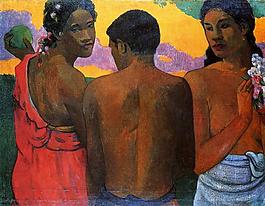 Paul Gauguin 0385法國畫家保羅高更paul gauguin后印象主義風(fēng)景人物田園自然靜物油畫裝飾畫