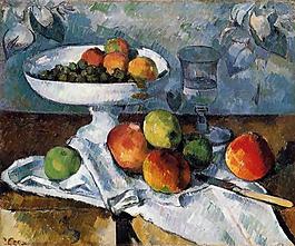 Paul Cézanne 0356法國畫家保羅塞尚paul cezanne后印象派新印象派人物風(fēng)景肖像靜物油畫裝飾畫