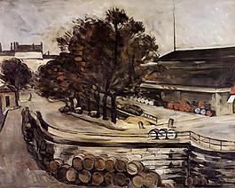 Paul Cézanne 0365法國畫家保羅塞尚paul cezanne后印象派新印象派人物風景肖像靜物油畫裝飾畫