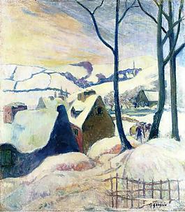 Paul Gauguin 0400法國畫家保羅高更paul gauguin后印象主義風景人物田園自然靜物油畫裝飾畫