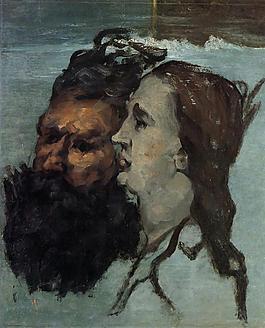 Paul Cézanne 0368法國畫家保羅塞尚paul cezanne后印象派新印象派人物風(fēng)景肖像靜物油畫裝飾畫