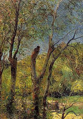 Paul Gauguin 0405法國(guó)畫家保羅高更paul gauguin后印象主義風(fēng)景人物田園自然靜物油畫裝飾畫