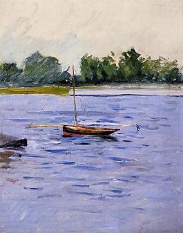 Gustave Caillebotte 0159法國畫家古斯塔夫卡里伯特gustave caillebotte印象派人物風景肖像靜物油畫裝飾畫