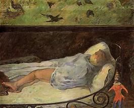 Paul Gauguin 0414法國畫家保羅高更paul gauguin后印象主義風(fēng)景人物田園自然靜物油畫裝飾畫