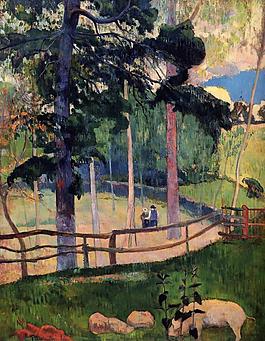 Paul Gauguin 0416法國(guó)畫(huà)家保羅高更paul gauguin后印象主義風(fēng)景人物田園自然靜物油畫(huà)裝飾畫(huà)