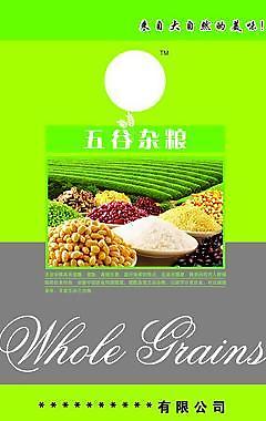 五谷雜糧圖片