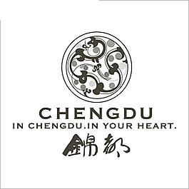 錦都標(biāo)志