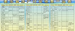 宣傳欄圖片