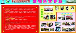 動物科學專業(yè)圖片