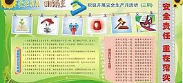 安全發(fā)展 預(yù)防為主圖片