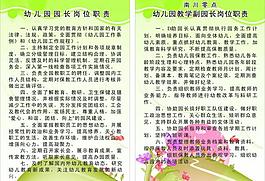 幼兒園制度圖片