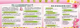 计划生育宣传栏图片