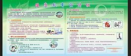 健康教育宣傳欄圖片