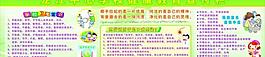 衛生教育 預防食物中毒圖片