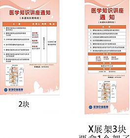 醫學知識講座圖片