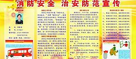 消防安全圖片