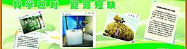 科普 科协 科学 资源 绿色图片
