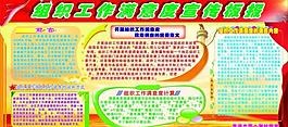 宣傳板報圖片