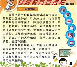 健康教育圖片
