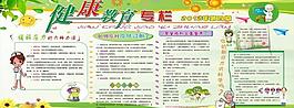 健康教育專欄圖片
