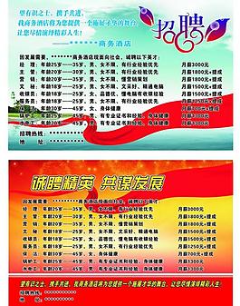 招聘圖片