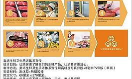 生鮮衛(wèi)生系列宣傳圖片
