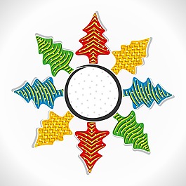 圣誕樹(shù)圖片