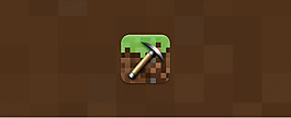 Minecraft替換圖標
