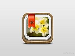 精美的手機(jī)app應(yīng)用圖標(biāo)系列