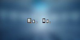 ipad公司和iPhone圖標