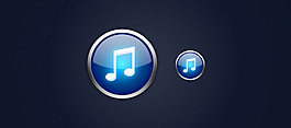 iTunes替換圖標