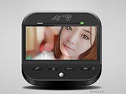 APP手機(jī)ICON圖標(biāo)  采集大賽
