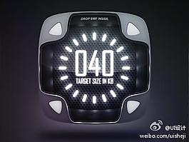 [質(zhì)感寫實(shí)手機(jī)app應(yīng)用 圖標(biāo)設(shè)計(jì)  | UI設(shè)計(jì)網(wǎng)-專業(yè)探討ui設(shè)計(jì)_    ]