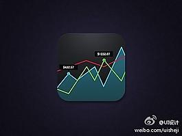 [質(zhì)感寫實(shí)手機(jī)app應(yīng)用 圖標(biāo)設(shè)計(jì)  | UI設(shè)計(jì)網(wǎng)-專業(yè)探討ui設(shè)計(jì)_    ]