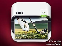 [app手機應用圖標設計2 | UI設計網-專業(yè)探討ui設計_手機ui設計   ]