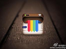 [質感寫實手機app應用 圖標設計  | UI設計網(wǎng)-專業(yè)探討ui設計_    ]