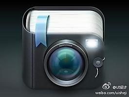 [質(zhì)感寫實(shí)手機(jī)app應(yīng)用 圖標(biāo)設(shè)計(jì)  | UI設(shè)計(jì)網(wǎng)-專業(yè)探討ui設(shè)計(jì)_    ]