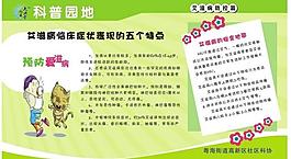 預(yù)防愛滋病圖片
