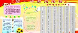 光榮榜圖片