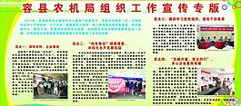組織工作滿意度 宣傳欄 板報(bào)圖片